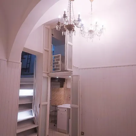 Casa Luigia *