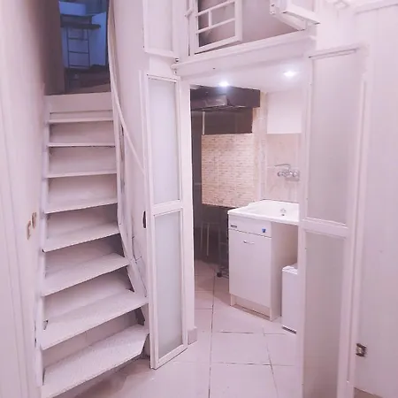 Casa Luigia * カターニア