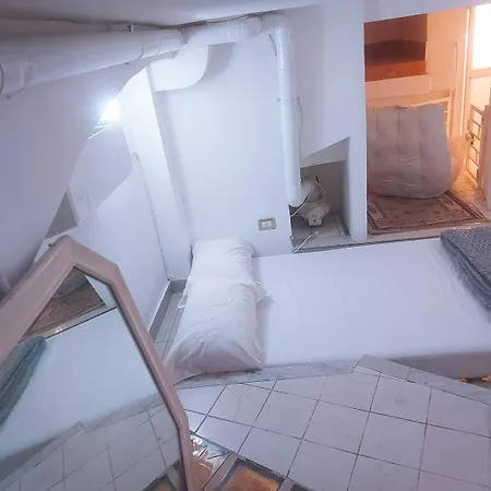 Apartman Casa Luigia
