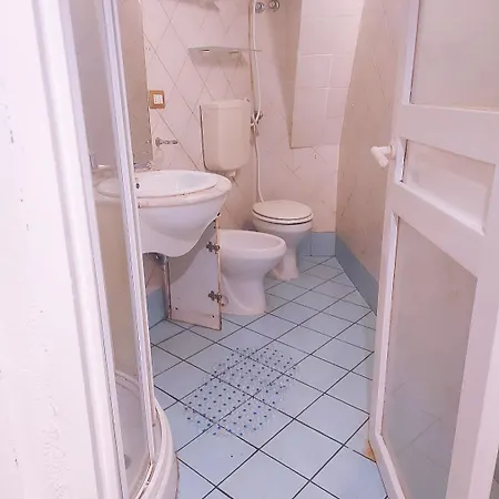 Apartman Casa Luigia *