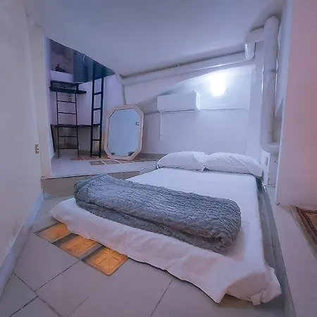 Apartman Casa Luigia *