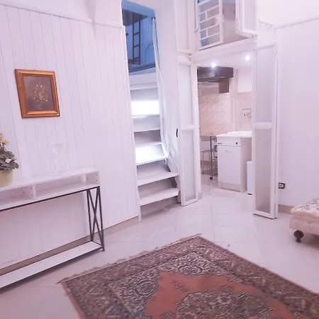 Casa Luigia カターニア